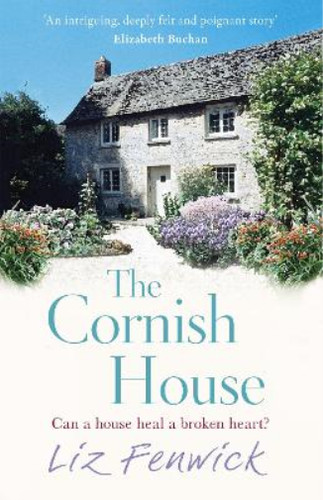 Liz fenwick the cornish - fenwick, house