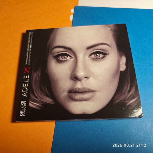 Adele at the bbc - /,