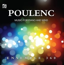 Ensemble 360 - Music for Piano
