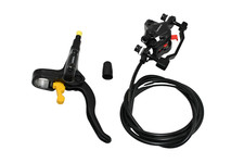 Shimano BL-M4100/BR-MT410