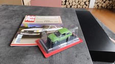 1/43 HACHETTE AUTO PLUS 63