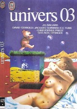 collection UNIVERS n°
