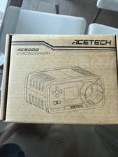 Ace tech chronograph airsoft - ace,