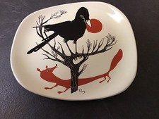 Céramique Vintage  SALINS Le