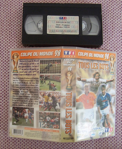 Tf1 video tout - les, buts