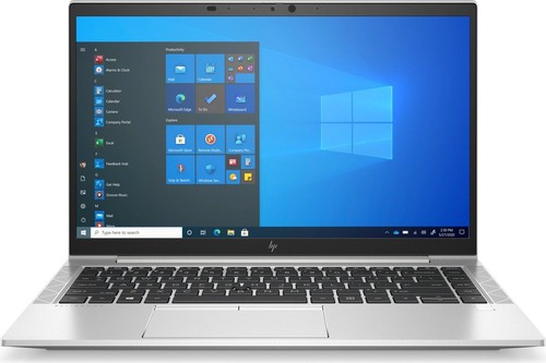 Elitebook 840 core - hp,