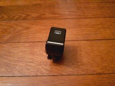 interrupteur dégivrage