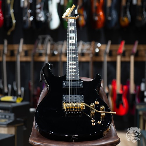 Used carvin dc200 neck - used, through