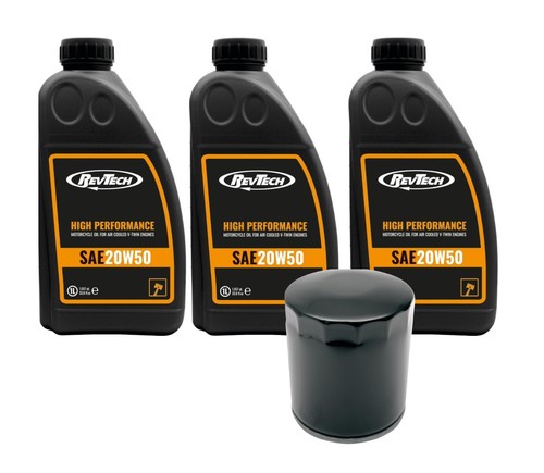 Revtech kit entretien - revtech, d'entretien