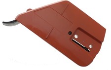 Couvercle de pignon adaptable Husqvarna 362, 365, 371, 372, 570, 575 et 576