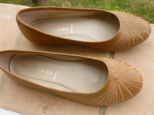 Ravissantes ballerines marque - ravissantes,