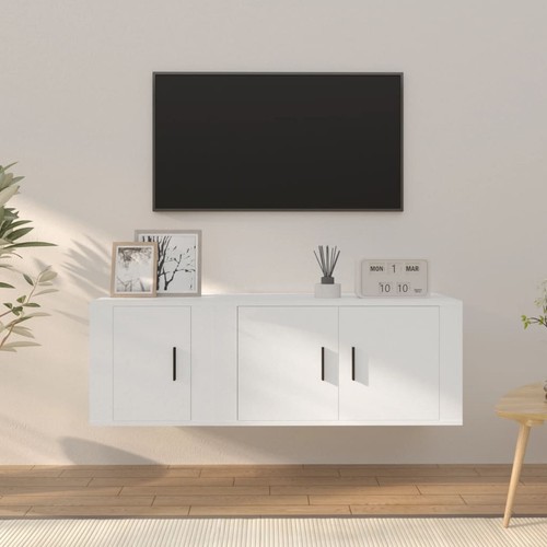 Ensemble meubles armoire - tv,