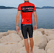 Bib short jersey bike cycling
