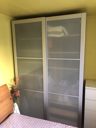 Ikea armoire - ikea,