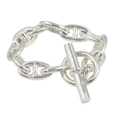 Bracelet HERMES Chaîne