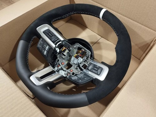 Volant ford mustang 2018 - volant,