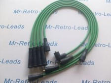 Vert 8MM Performance Câbles