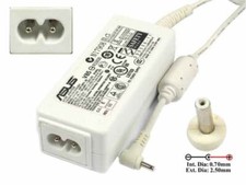 Chargeur D'Origine Alimentation Pour Asus EEE PC 1005PE - 19V 2.1A Blanc