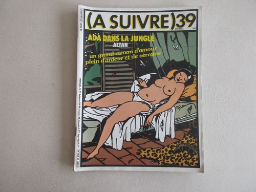 Suivre magazine 39 tbe - a,