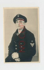 Photo WK 2 Portrait Marin