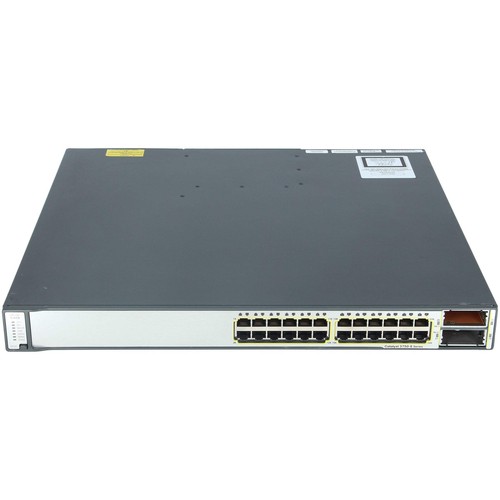 Cisco c3750e 24td e - cisco, ws-c3750e-24td-e