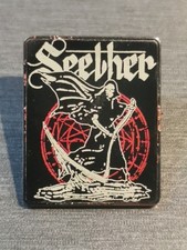 SEETHER REAPER Broken Remedy