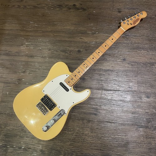 Guitare électrique type greco - électrique,
