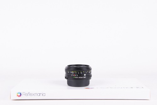 Ricoh pentax k - 50, mm
