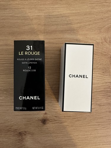 Rouge lèvres chanel - à,