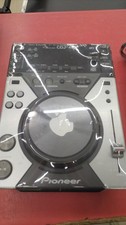 Pioneer CDJ-400 Numérique Multi CD/USB Lecteur Dj Pont Bonne État Navire De Jpn