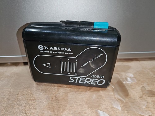 Walkman vintage années s - walkman, 90's