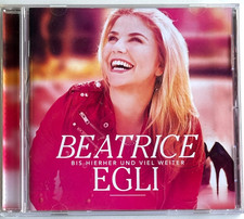 Beatrice Egli - Bis Hierher