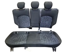Banquette arrière Opel Corsa E Hatchback 1.4 Turbo 16V (B14NEJ (Euro 6)) 39035376