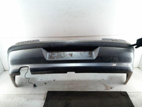 Pare choc arriere peugeot 406 - choc,