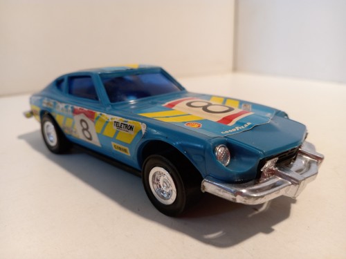 Lucky 3170 hong - hong, nissan