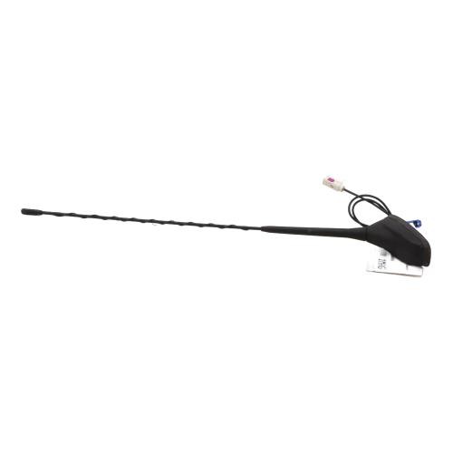 Antenne citroen cactus - antenne,