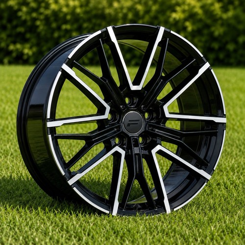 Jantes neuves style - 20'',