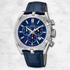 Montre Pour Homme Jaguar En