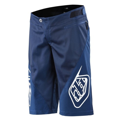 Tld short vtt sprint - short,
