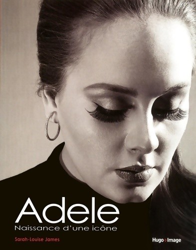 Adèle la célébration - la,