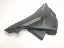 CACHE LATERAL GAUCHE HONDA CBF 125 2009-2010 / NE 65761