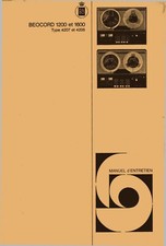 Service Schematics pour Bang