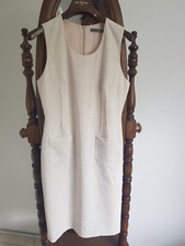 Robe sans manche CAROLL taille