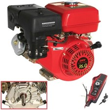 202544 Moteur Complet Essence