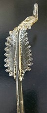 Feuille verre murano - de,