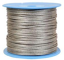 Dyneema Tressé / Corde