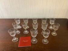 13 digestifs modèle 'Nancy /