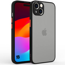 Coque Housse Silicone pour iPhone Protection 6/7/8 SE/x/11/12 /13/14/15 pro/max