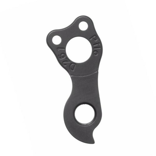 Rear derailleur hanger for - derailleur, #ee