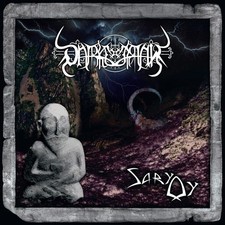 Darkestrah sary cd - sary, oy